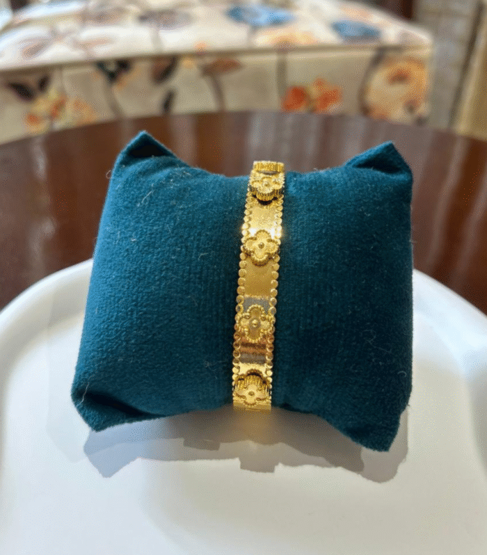 Tori Burch Bangle
