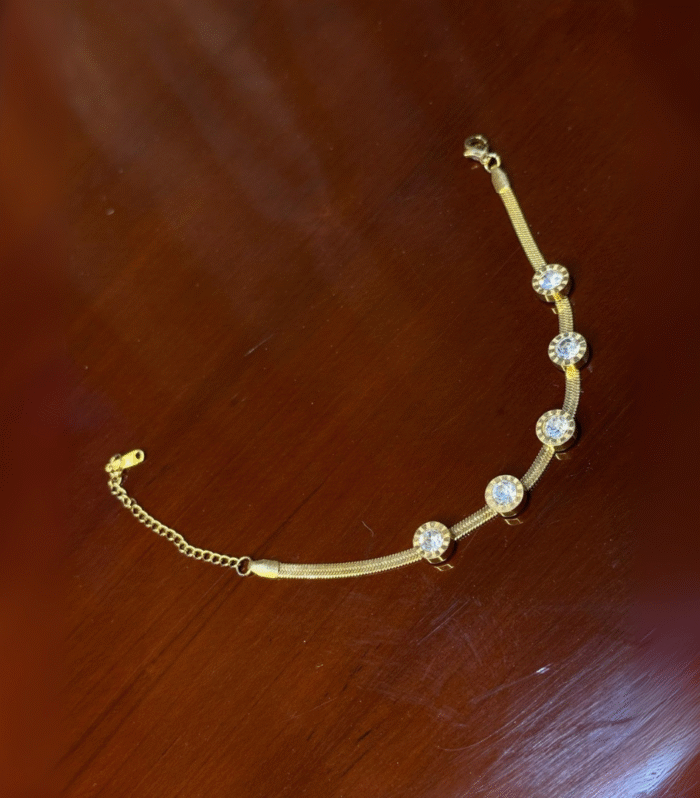 Celeste Spark Bracelet